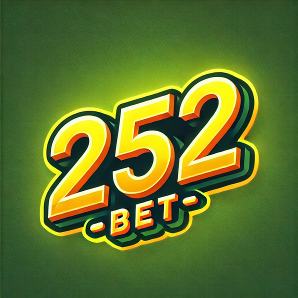 Logo da 252bet