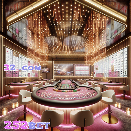 Descubra a Adrenalina dos Jogos ao Vivo no 252bet App