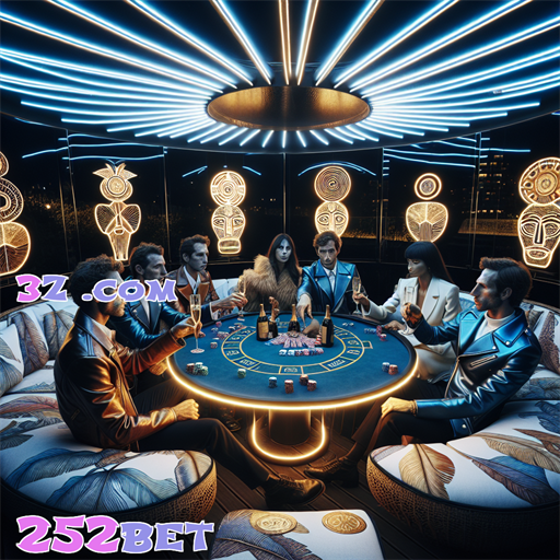 Descubra as Recompensas no 252bet: Benefícios e Bônus para Jogadores