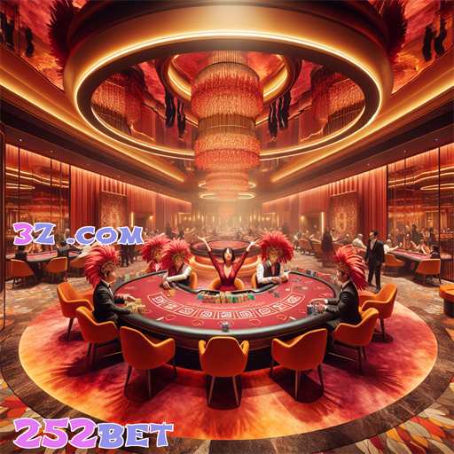 A Importância dos Jogos de Suporte no 252bet App